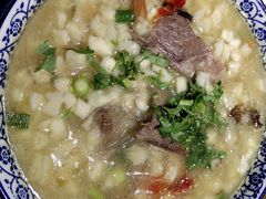 -宝鸡民族饭庄(英达路店)