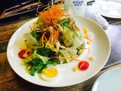 -福匠日本料理(人民路店)