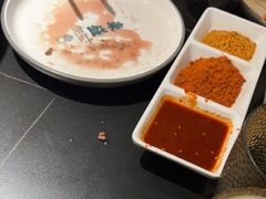 -東盛炭烤自助料理(玄武招商花园城店)