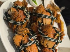 -晶丽香榭自助餐(南京大饭店)