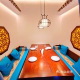 无需出帝都就能品味到江南的水乡之韵和美味江南菜