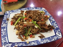 -好灶头共享餐厅(井冈山店)