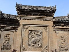 -西安关中民俗艺术博物院