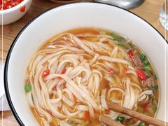 -老长沙原汁原味粉馆(韭菜园店)