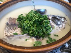 -风味小馆(天目湖宾馆店)