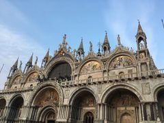 -圣马尔谷圣殿宗主教座堂