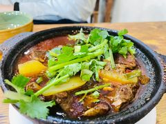 -沈妈砂锅(光华村店)