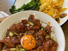 -肥朵食堂(带梦胡同店)