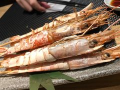 -虹料理·日料放题(悠方店)