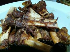 -晋乡亲刀削面(东风桥东店)