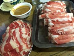 -木萨火锅店(开鲁路店)