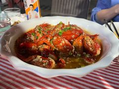 -二钳洞庭虾蟹·江湖菜(成都鹭岛店)