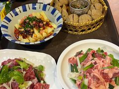 -亮欢寨(凯里总店)