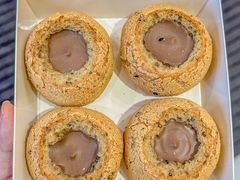 -欢牛蛋糕屋(萧山万象汇店)