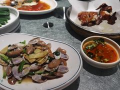 -老伙记海鲜码头(北滘店)