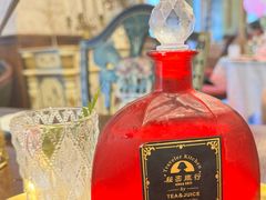 -秘密旅行Bonjour(黑金冠 江南西店)
