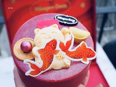 -哈根达斯(滨江店)