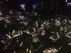 三亚湾红树林度假世界-三亚湾红树林度假世界(木棉酒店)
