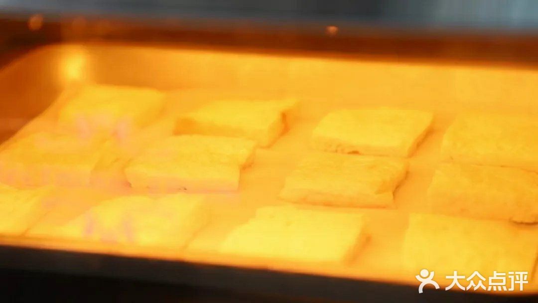 超简单5步曲,恋爱三明治🥪,“味”你心动~