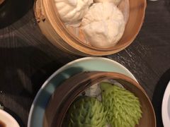-万丽轩·粤菜(王府井金茂万丽酒店)