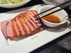 -新白鹿餐厅(虹桥南丰城店)