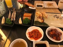 -科尔海悦酒店樱之河日本料理(清河东路店)