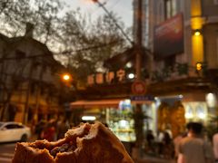 -新疆伊宁远征餐厅