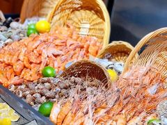 -济南喜来登酒店