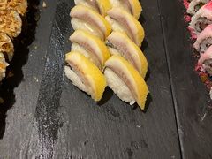 -苏州苏州湾艾美酒店-新食谱全日制餐厅