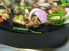 -标记好食