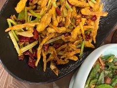 -丽华园(汉阳龙阳店)