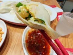 -喜家德虾仁水饺(邯郸新世纪中心店)