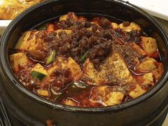 -陈麻婆豆腐总店