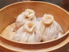 -南京大牌档(新街口德基广场店)