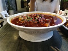 -庆合府重庆大排档(紫都城店)