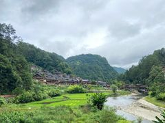 -郎德苗寨景区