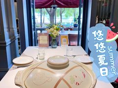 -翠府(翠湖北路店)
