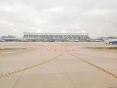 -厦门高崎国际机场-T3航站楼