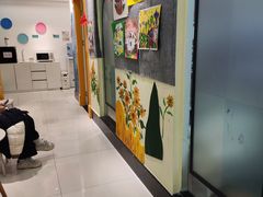 -橡皮虫国际美校(常发广场校区)