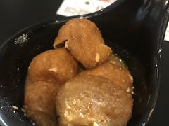 -贡梅老面馆·蟹粉面·无锡特色小吃(南长街主推店)