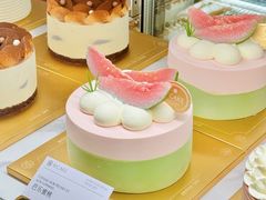 -M'CAKE(西单大悦城店)