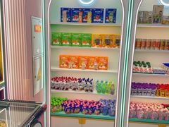 -佳儿萌豆儿童辅食餐厅(摩天活力城店)