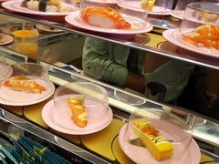 -争鲜回转寿司(东方银座店)
