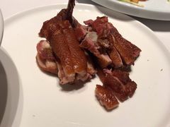 -俏江南天津时尚曲艺主题餐厅(马场道店)