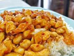 -川渝美食家常菜(北四环中路店)