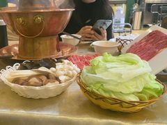 -东来顺饭庄(王府井步行街店)