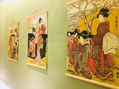 -小句号·精致料理(江南环球港店)