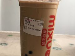 -蜜雪冰城(万达广场店)