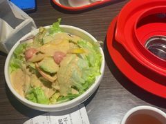 -胖哥俩肉蟹煲(济南世茂国际广场店)