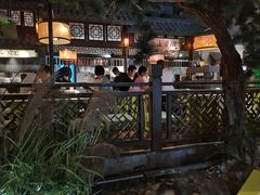 -桂满陇-十里风荷(合生汇店)